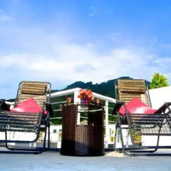 Отель Kamala Paradise 2 bedrooms Town House бассейн фото 2