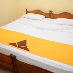 Отель Jayasinghe Holiday Resort 3* Стандартный номер с различными типами кроватей фото 4