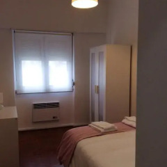 Отель 4U Lisbon III Guest House удобства в номере фото 2