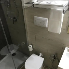 Hotel San Biagio Стандартный номер с различными типами кроватей фото 19