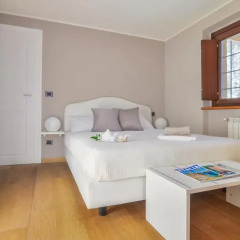Апартаменты Gressoney Halldis Apartments комната для гостей фото 4