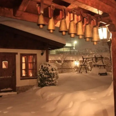 Отель Todorova House спа