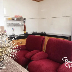 Отель Flower Homestay Далат питание