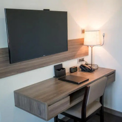 Hotel Kuretakeso Tho Nhuom 84 3* Студия с различными типами кроватей фото 16