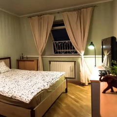 Luxury Hostel комната для гостей фото 6