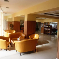 Апартаменты Eagle Rock Apartments Боровец развлечения