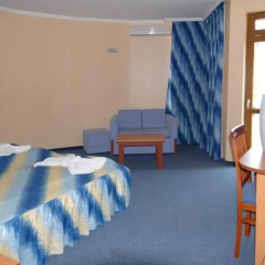Cantilena Hotel 3* Стандартный номер фото 2