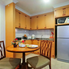 Отель Admiral Suites Sukhumvit 22 By Compass Hospitality 4* Представительский люкс фото 6