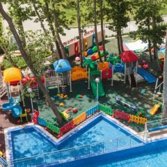 Apartment in Tarsis Hotel & Spa Солнечный берег детские мероприятия фото 2