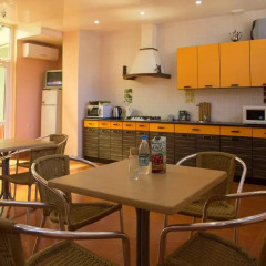 Отель Guest House Taiver Сочи питание
