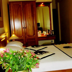 Отель CASAMARA 4* Номер Делюкс фото 4