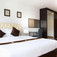 Отель Waterford Diamond Tower 3* Люкс Премиум фото 13