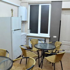 Отель Eder Hostel & Tours Армения, Ереван - отзывы, цены и фото номеров - забронировать отель Eder Hostel & Tours онлайн комната для гостей фото 5