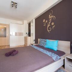 Апартаменты Sofia Apartments - Sofia City Centre комната для гостей фото 2