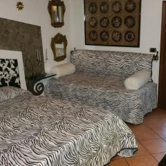 Отель A Casa di Giò комната для гостей фото 4