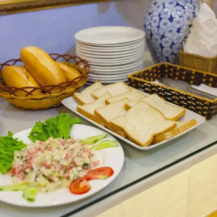 Отель Senses Hotel Вьетнам, Ханой - отзывы, цены и фото номеров - забронировать отель Senses Hotel онлайн питание