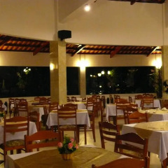 Отель Hai Au Mui Ne Beach Resort & Spa Фантхьет питание