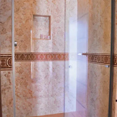 Hotel Nilo 2* Стандартный номер с различными типами кроватей фото 4