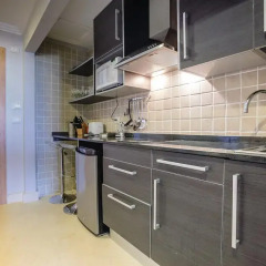 Отель Fishing Lodge Cap Cana 4* Студия с различными типами кроватей