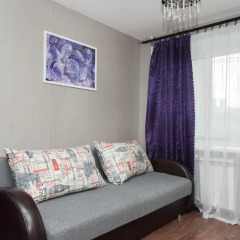 Апартаменты Apartments Lunacharskogo 49 Апартаменты с различными типами кроватей фото 7