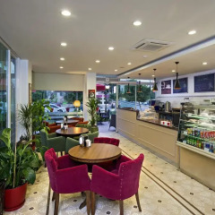 The Room Hotel & Apartments 3* Стандартный номер фото 9