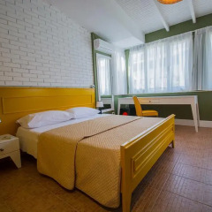 Midtown Hotel комната для гостей фото 3