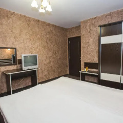 Perun Hotel Sandanski 3* Семейный люкс фото 6