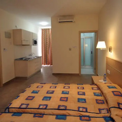 Blubay Apartments by ST Hotel Студия фото 2