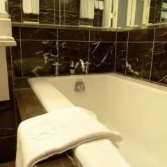Koreana Hotel 4* Номер Делюкс фото 2