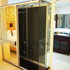 Отель The Privi Suites 3* Номер Делюкс с различными типами кроватей фото 4