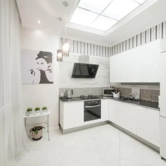 Апартаменты Royal Apartments Minsk Минск в номере