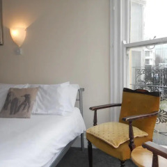 Отель Istanbul Ev Guest House комната для гостей фото 2