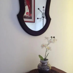 Отель Guest house Sea breeze Апартаменты с различными типами кроватей фото 18