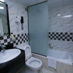 Royal Falcon Hotel 3* Стандартный номер с разными типами кроватей фото 2