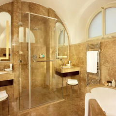Отель Mandarin Oriental Prague 5* Люкс фото 8