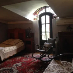 Отель Lia's Guest House комната для гостей фото 4
