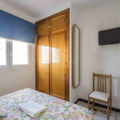 Отель Hostal Pericón Испания, Кониль-де-ла-Фронтера - отзывы, цены и фото номеров - забронировать отель Hostal Pericón онлайн комната для гостей фото 5