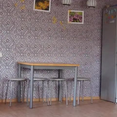 Апартаменты на Банном в номере