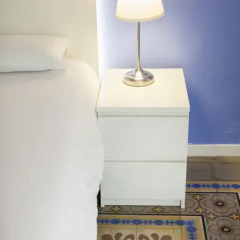 Апартаменты Ramblas Apartments Студия с различными типами кроватей фото 27