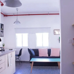 Отель Rena's House 3* Студия с разными типами кроватей фото 7