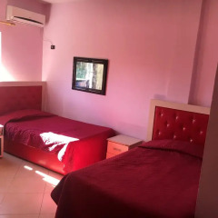 Star Hotel 2* Стандартный номер с различными типами кроватей фото 17