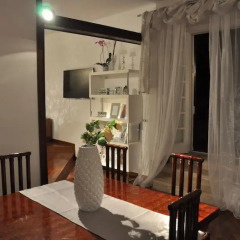 Отель Silver House 3* Апартаменты фото 7
