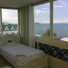 Отель Apartamentos Commodore Bay Club Колумбия, Сан-Андрес - отзывы, цены и фото номеров - забронировать отель Apartamentos Commodore Bay Club онлайн спа