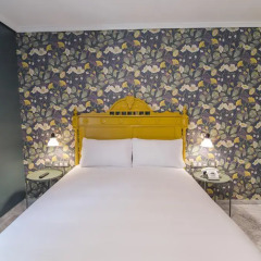 Отель Petit Palace Puerta de Triana 3* Двухместный номер с двуспальной кроватью фото 5