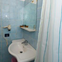 Hotel Louis 3* Стандартный номер с различными типами кроватей фото 19