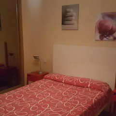 Отель Loft Plaza Mayor детские мероприятия