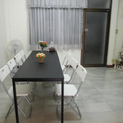Elijah Hostel Bangkok Бангкок в номере фото 2