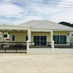 Отель The Anchor Homestay Коттедж с разными типами кроватей фото 8