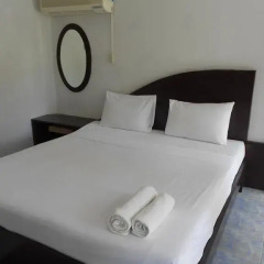 Отель Lanta Veranda Resort 2* Бунгало с различными типами кроватей фото 27