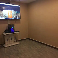 Отель Foxwood Inn & Suites Drayton Valley детские мероприятия
